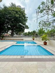 Balmoral Place (D10), Apartment #550221601